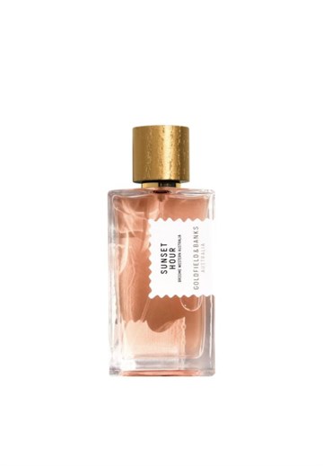 Goldfield & Banks - Sunset Hour parfume - 100 ML